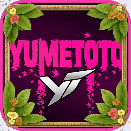 yumetoto — mitra unggulan